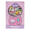 Sanrio A5 Agenda Hello Kitty Blue Sky Studios