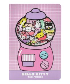 Sanrio A5 Agenda Hello Kitty Blue Sky Studios