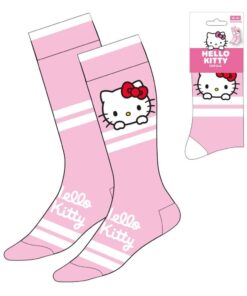 Sanrio Calzini Hello Kitty Stripes 36-43 Cerdá