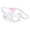 Sanrio Cuscino Cinamon Roll Blink 36 Cm Herding