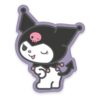 Sanrio Cuscino Kuromi Twinkle 36 Cm Herding