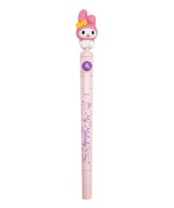 Sanrio Fidget Pen My Melody Blue Sky Studios