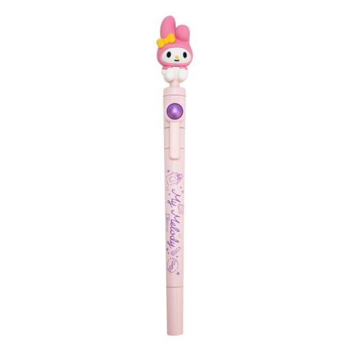 Sanrio Fidget Pen My Melody Blue Sky Studios