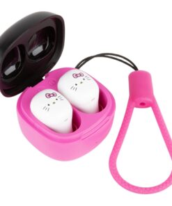 Sanrio Holdems Wireless Headphones Hello Kitty Konix