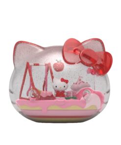 Sanrio Kandyland Hello Kitty 12 Cm Mighty Jaxx
