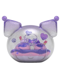 Sanrio Kandyland Kuromi 13 Cm Mighty Jaxx
