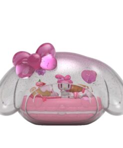 Sanrio Kandyland My Melody 12 Cm Mighty Jaxx