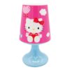 Sanrio Lampada Led Hello Kitty 18 Cm Joy Toy (it)