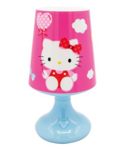 Sanrio Lampada Led Hello Kitty 18 Cm Joy Toy (it)
