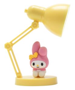 Sanrio Mini Led-light Con Figura My Melody 10 Cm Blue Sky Studios