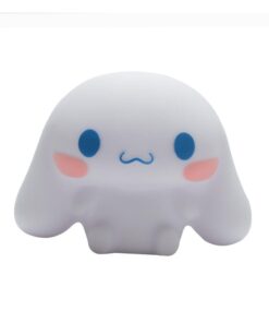 Sanrio Mood Lampada Con Usb-c Cinnamoroll 11 Cm Blue Sky Studios