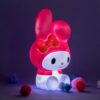 Sanrio Mood Lampada Con Usb-c My Melody 11 Cm Blue Sky Studios