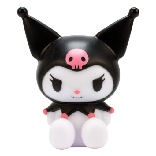 Sanrio Mood Lampada Kuromi 11 Cm Blue Sky Studios