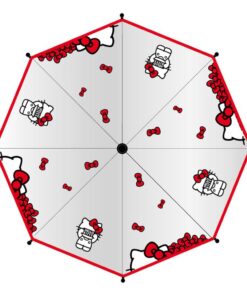 Sanrio Ombrello Hello Kitty Cerdá