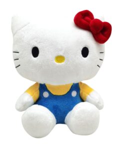 Sanrio Peluche Figura Hello Kitty Classic 14 Cm Joy Toy (it)