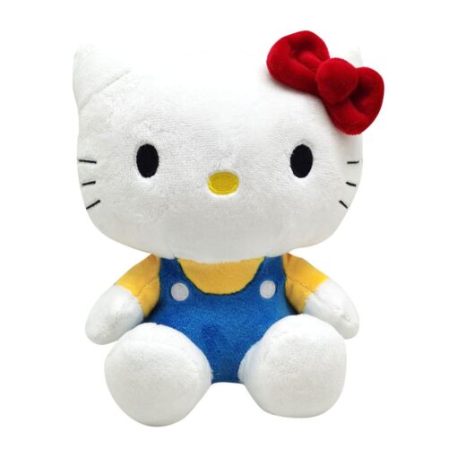 Sanrio Peluche Figura Hello Kitty Classic 14 Cm Joy Toy (it)