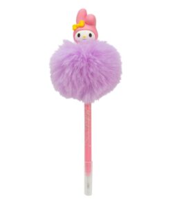 Sanrio Pom Pom Pen My Melody Blue Sky Studios
