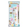 Sanrio Stationery Set 6-Pack Cinnamoroll Blue Sky Studios