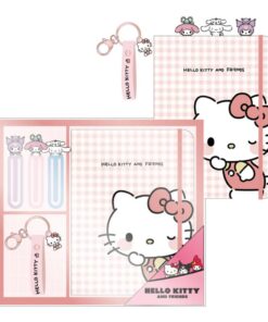 Sanrio Stationery Set Hello Kitty Cerdá