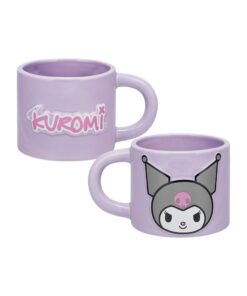 Sanrio Tazza Kuromi Paladone Products