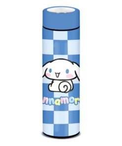 Sanrio Thermo Bottiglia Cinnamoroll Vichy Karactermania