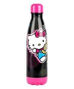 Sanrio Thermo Bottiglia D'acqua Hello Kitty Candies Konix