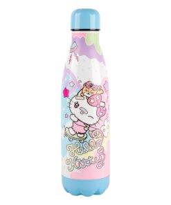 Sanrio Thermo Bottiglia D'acqua Hello Kitty Harajuku Konix
