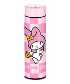 Sanrio Thermo Bottiglia My Melody Cute Karactermania