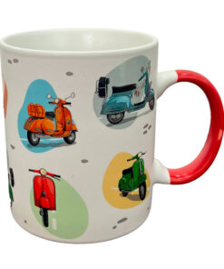 Scooters Tazza 300ml Puckator