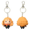 Sd Toys Harry Potter Hermione Granger Figurative Portachiavi