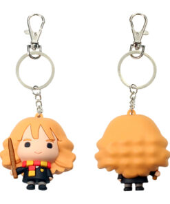 Sd Toys Harry Potter Hermione Granger Figurative Portachiavi