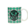 Sd Toys Harry Potter Serpeverde White Tazza
