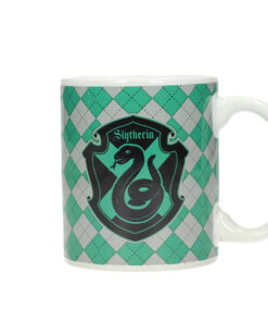 Sd Toys Harry Potter Serpeverde White Tazza