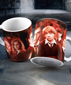 Sd Toys Harry Potter Silente Army Tazza