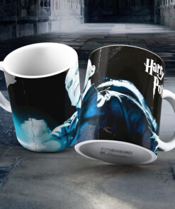 Sd Toys Harry Potter Voldemort Tazza