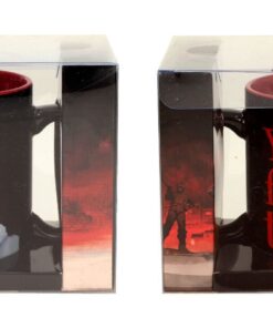 Sd Toys It 2017 Pennywise Ceramic Tazza