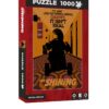 Sd Toys Shinning It Isn't Real 1000  Pezzi Puzzle Puzzle
