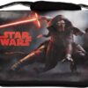 Sd Toys Star Wars Ep7 Kylo Lightsaber Borsa Porta Lettere Con Chiusura Borsa