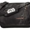 Sd Toys Star Wars Ep7 Kylo Poses Borsa Porta Lettere Con Chiusura Borsa