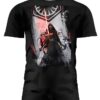 Sd Toys T-shirt Star Wars Ep7 First Order Nera Boy Taglia Xl T-shirt