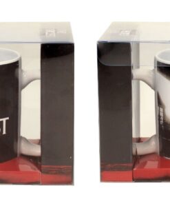 Sd Toys The Exorcist Poster Ceramic Tazza
