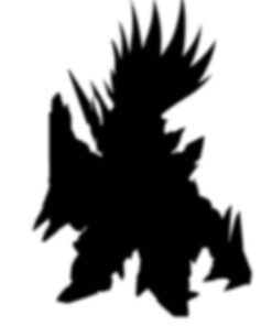 SDW Heroes New Item C Model Kit 7 cm Bandai