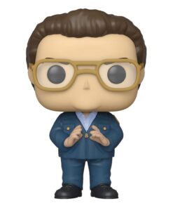 Seinfeld Funko Pop Tv Vinile Figura Newman The Mailman 9 Cm