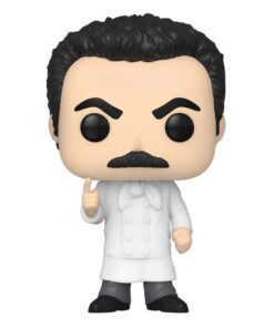 Seinfeld Pop! Tv Vinile Figura Yev Kassem 9 Cm Funko