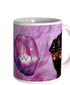 Semic Aiw Power Stone Tazza