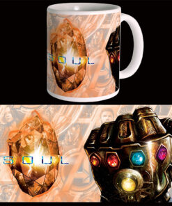 Semic Aiw Soul Stone Tazza