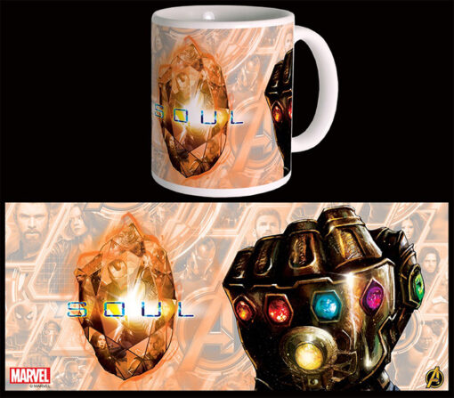 Semic Aiw Soul Stone Tazza