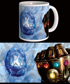 Semic Aiw Space Stone Tazza
