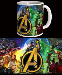 Semic Aiw War Tazza