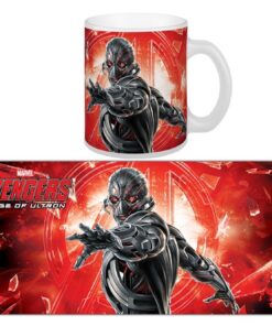 Semic Avengers Aou Ultron Tazza